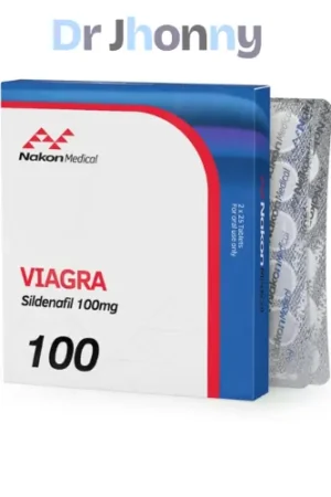 Buy Viagra Sildenafil 100 MG tablets online for erectile dysfunction treatment discreet delivery