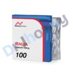 Buy Viagra Sildenafil 100 MG tablets online for erectile dysfunction treatment discreet delivery
