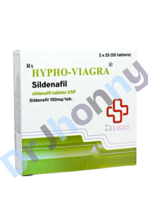 Hypho Viagra 100mg | Beligas Pharma | ED Treatment – DrJohnnySins