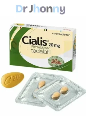 Buy Cialis 20mg