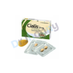 Buy Cialis 20mg