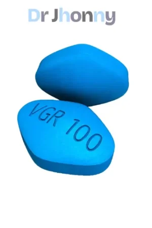 Generic Viagra Sildenafil 100mg ED Medication