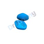 Generic Viagra Sildenafil 100mg ED Medication