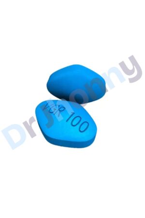 Generic Viagra Sildenafil 100mg ED Medication