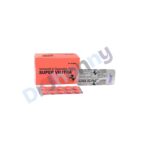 Buy Super Vilitra online Vardenafil & Dapoxetine tablets for erectile dysfunction and premature ejaculation treatment