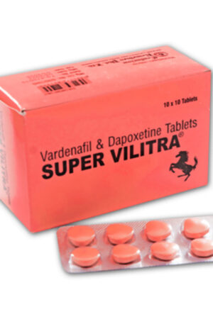 buy super vilitra online